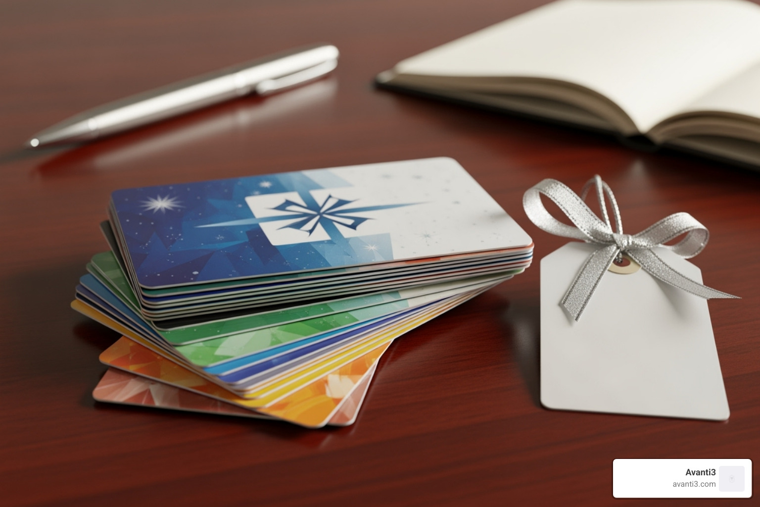 Choosing the right type of gift card - gift card incentives for employees
