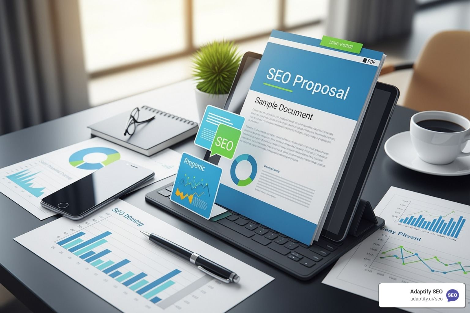 seo proposal sample pdf - seo proposal sample pdf