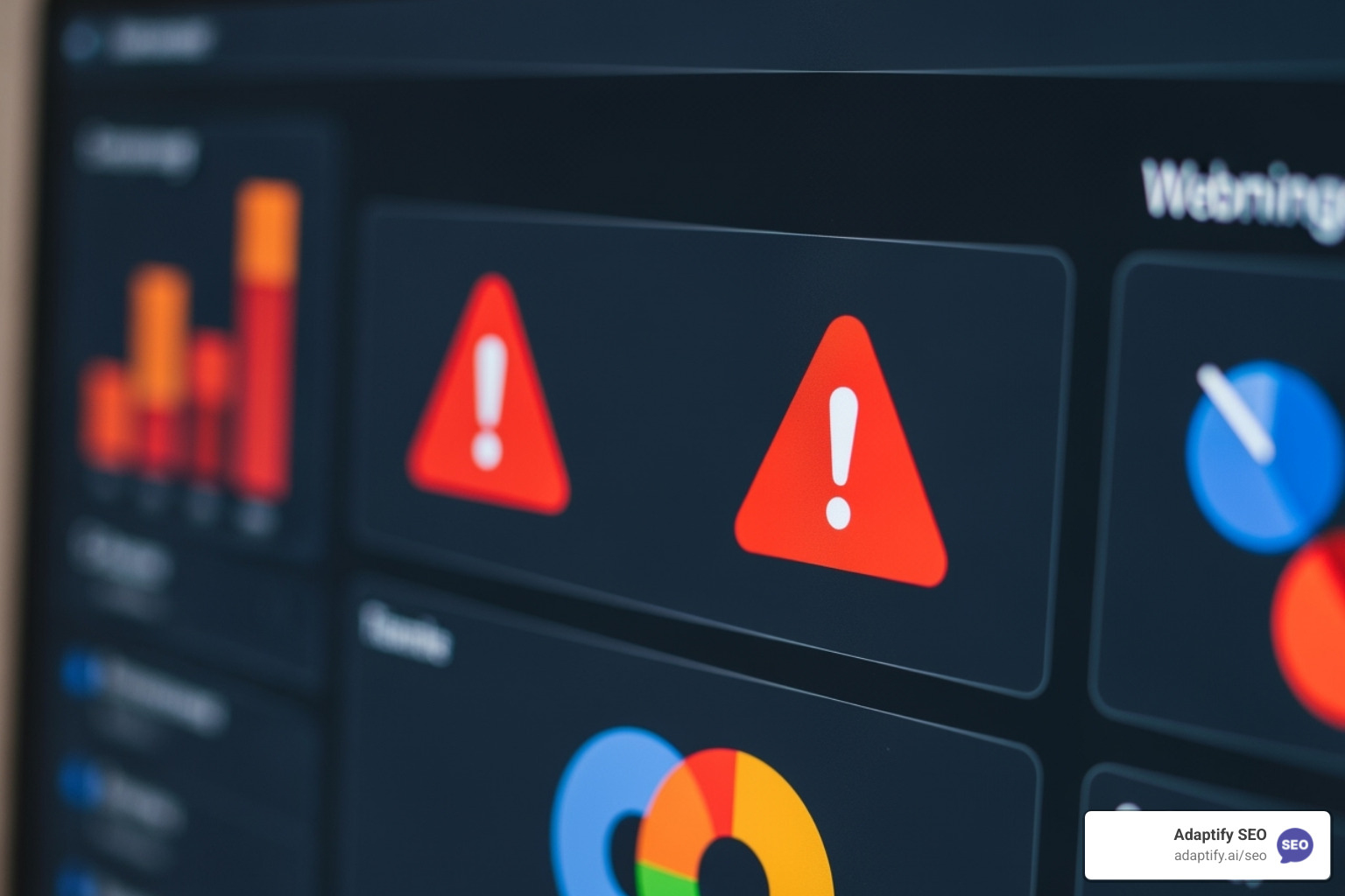 Google Search Console manual action warning for unnatural links - backlink exchange program