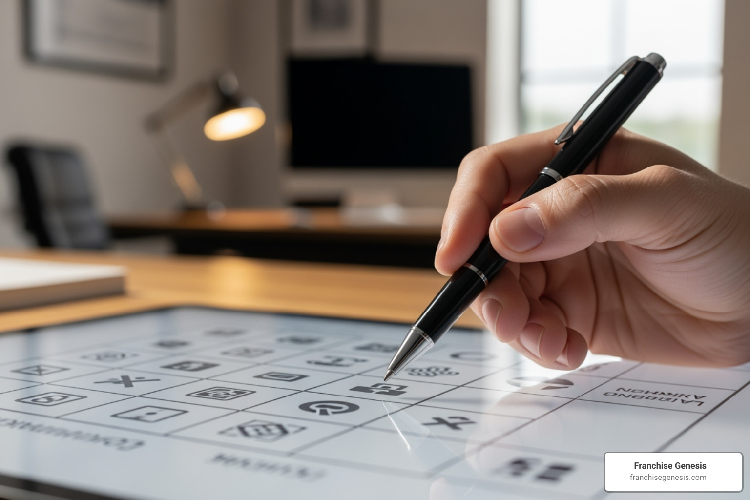 Checklist of essential qualities for a franchise consultant: Experience, Integrity, Proven Track Record, Holistic Support, Communication, Vertical Specialization - Best franchise consultants Checklist of essential qualities for a franchise consultant: Experience, Integrity, Proven Track Record, Holistic Support, Communication, Vertical Specialization - Best franchise consultants