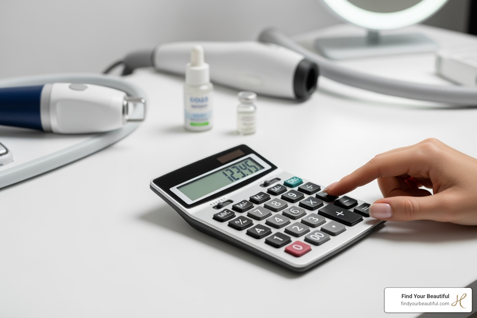 Cosmetic procedure cost calculator - renuvion san antonio cost