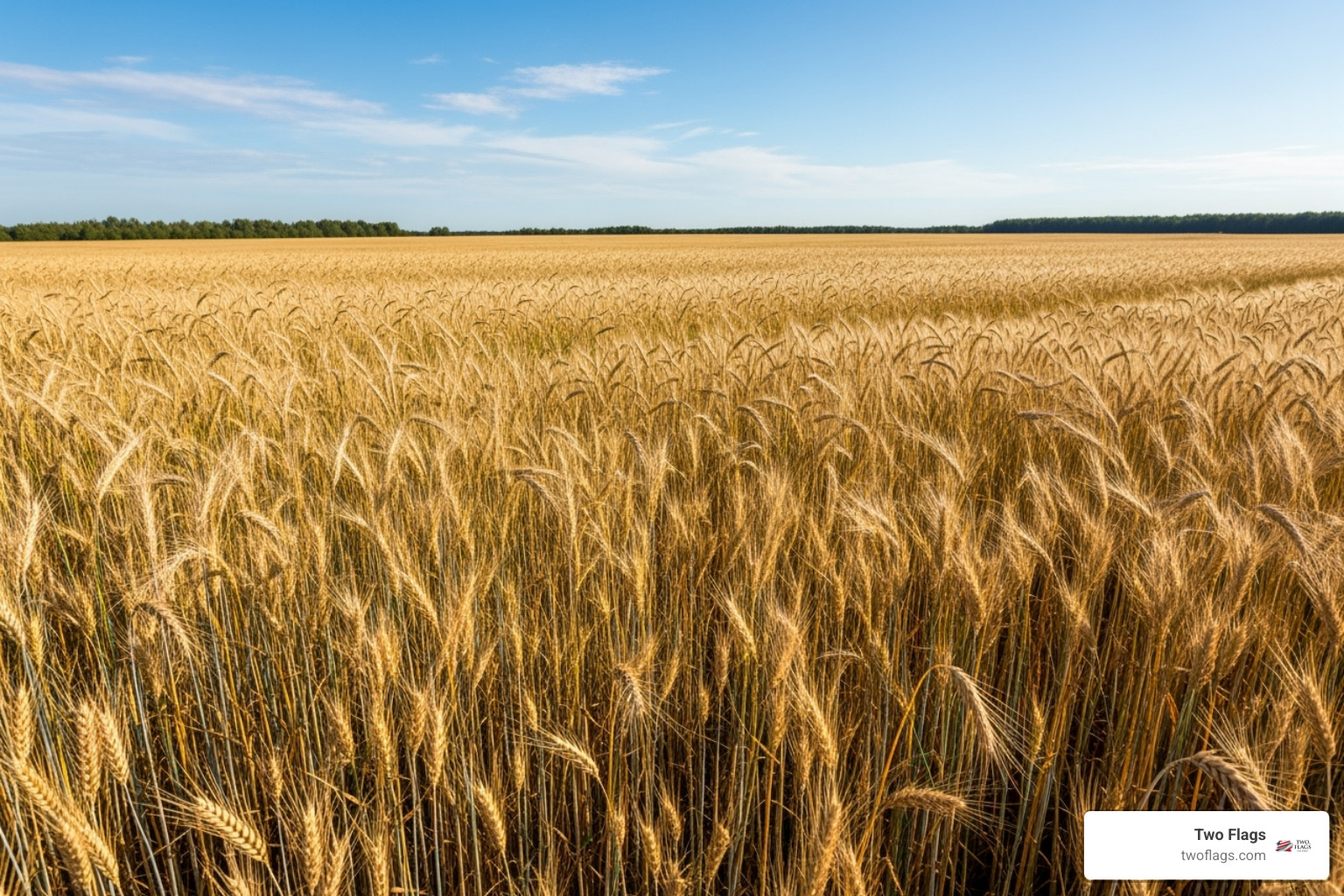 Different raw vodka ingredients: wheat, rye, potatoes, corn - Best vodka for cocktails?