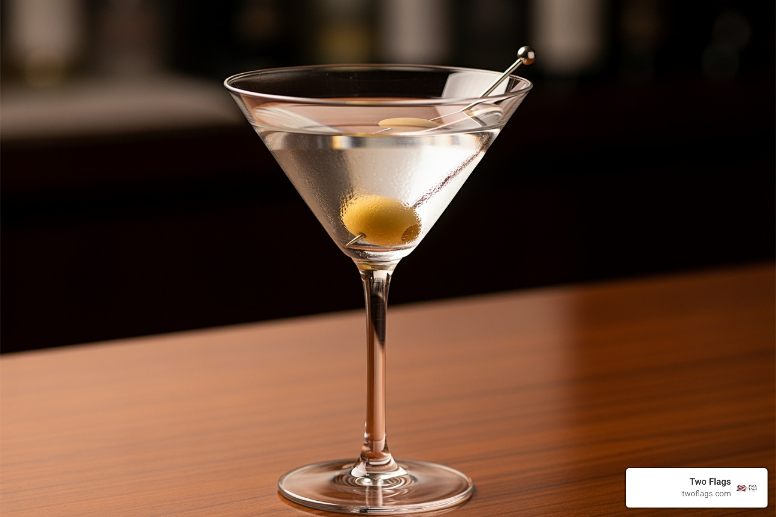 classic vodka cocktail - what is vodka