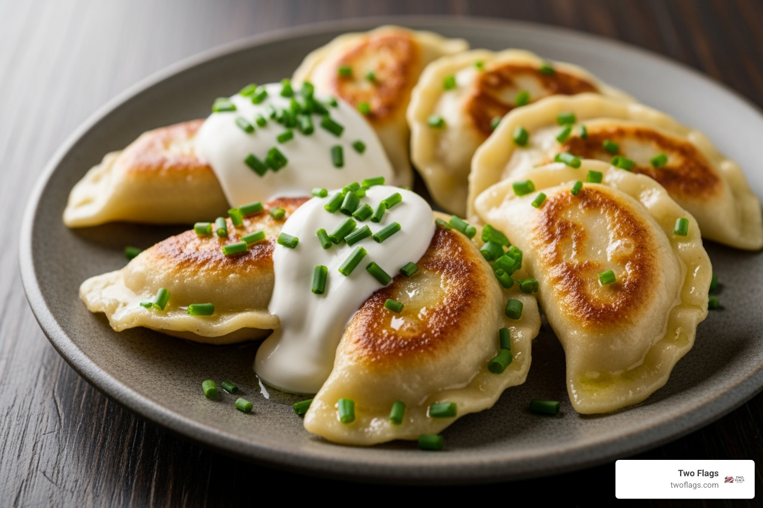 Polish food - What is Polish-American?
