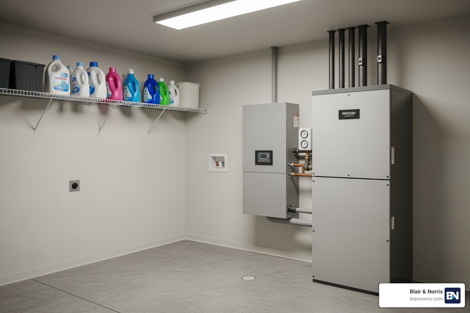 Geothermal Heating: 1 Essential Guide to Ultimate Comfort