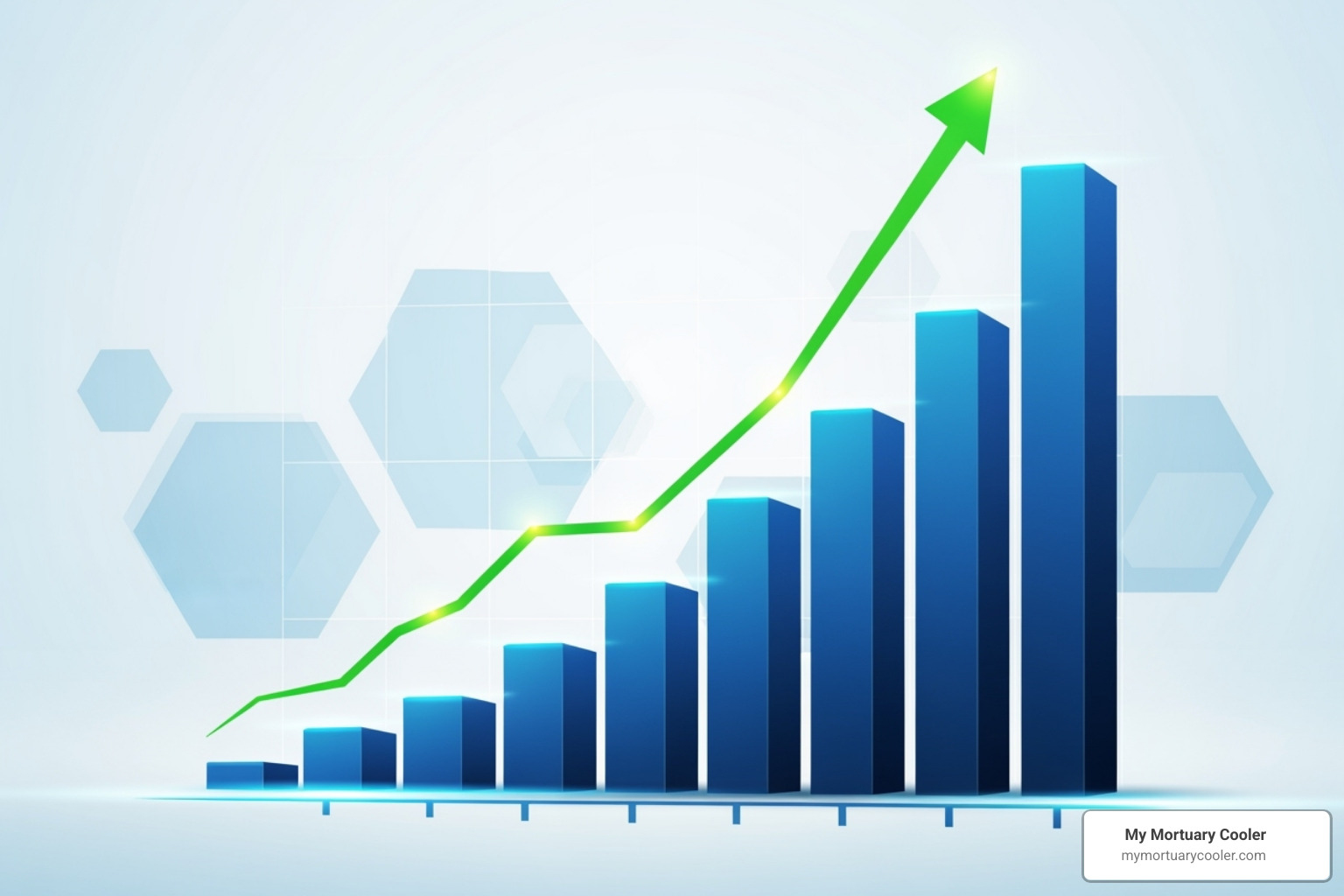 financial projection chart for a pet cremation business - used pet cremation equipment for sale