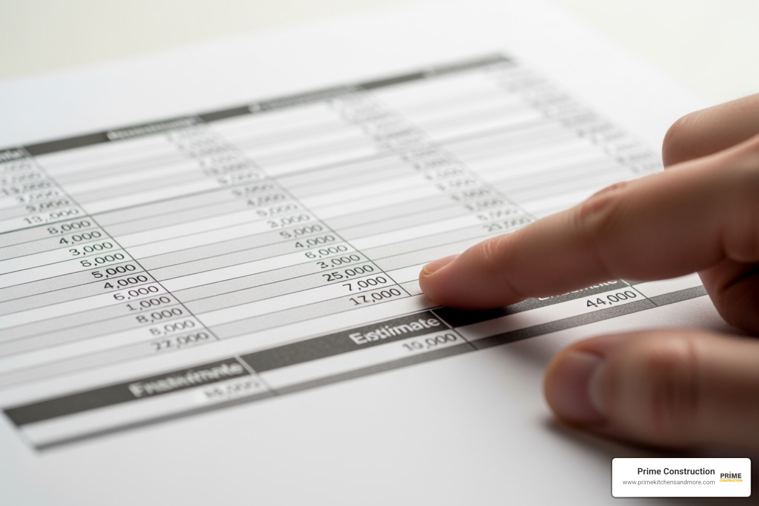 sample kitchen renovation quote - kitchen renovation quotes