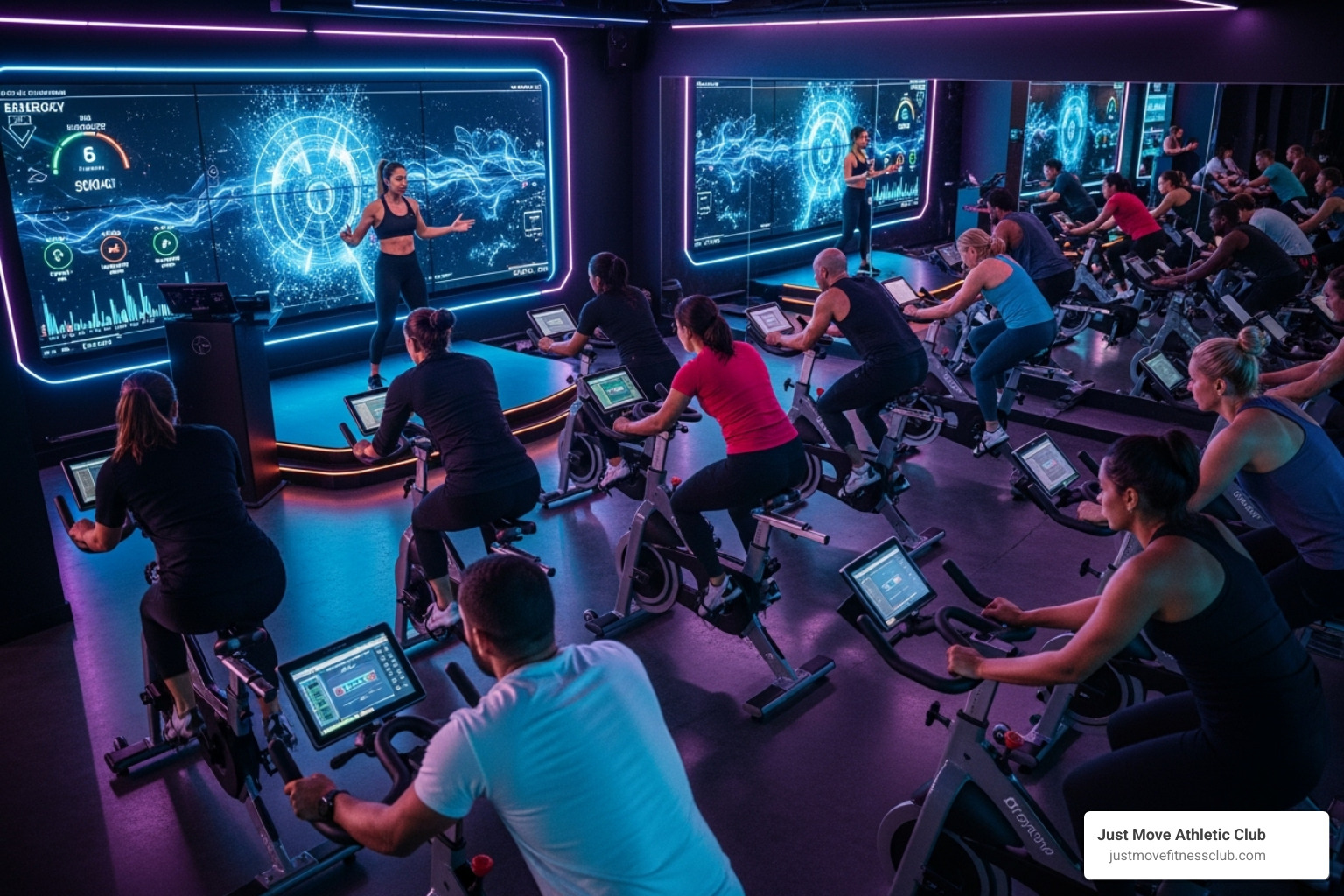 person cancelling a class on a smartphone app - Spin class prices person cancelling a class on a smartphone app - Spin class prices