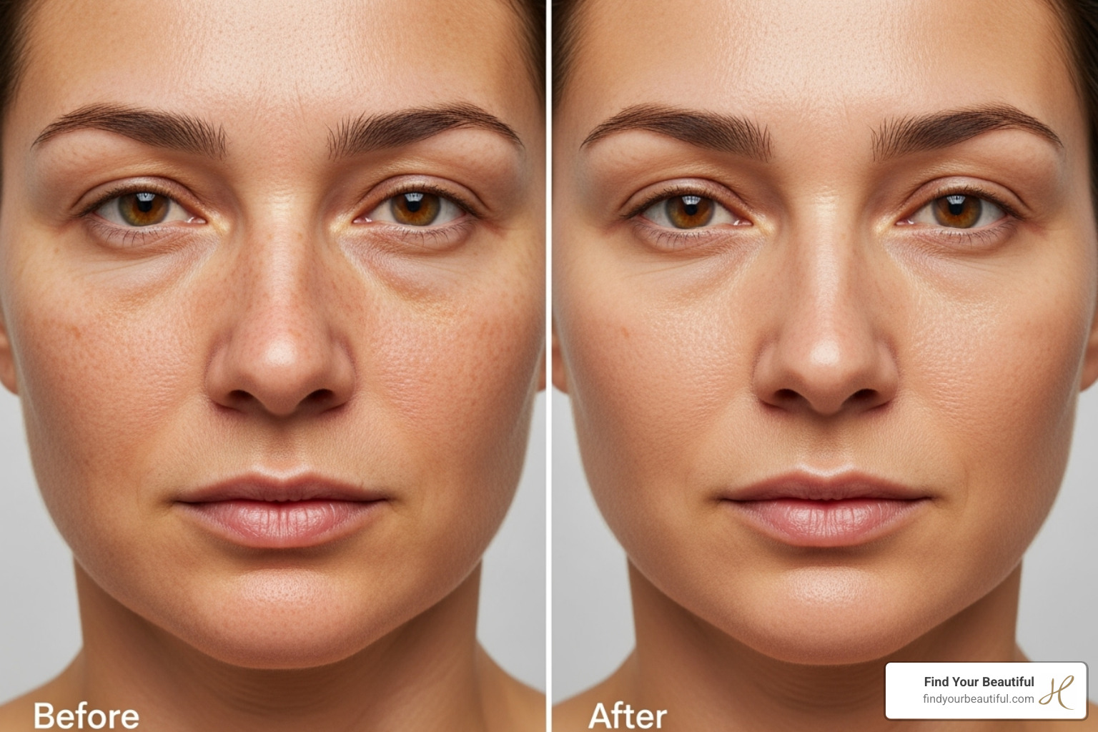 before and after microdermabrasion for sun damage - microdermabrasion
