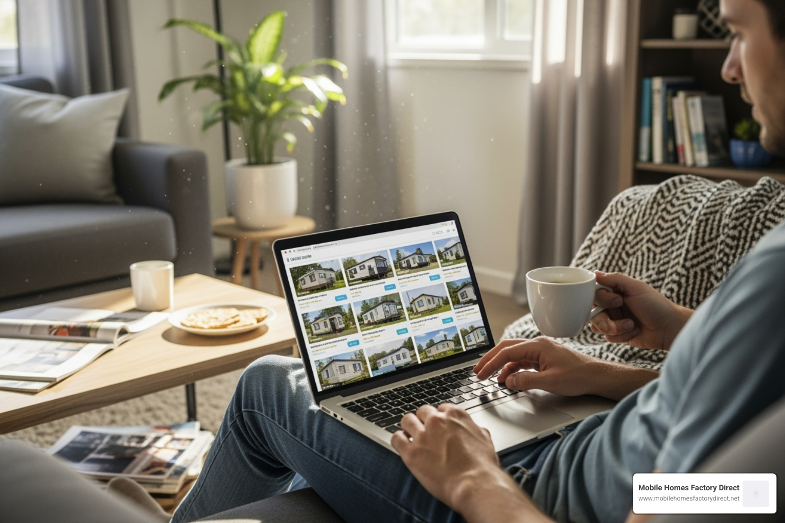 person browsing online mobile home listings - used 3 bedroom mobile homes for sale person browsing online mobile home listings - used 3 bedroom mobile homes for sale