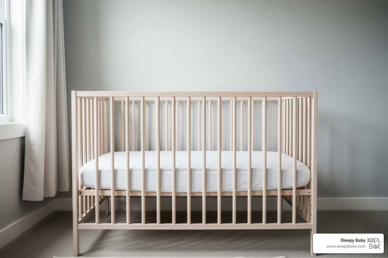 Safe sleep space with firm mattress and no loose bedding - are babies born at 37 weeks more sleepy Safe sleep space with firm mattress and no loose bedding - are babies born at 37 weeks more sleepy