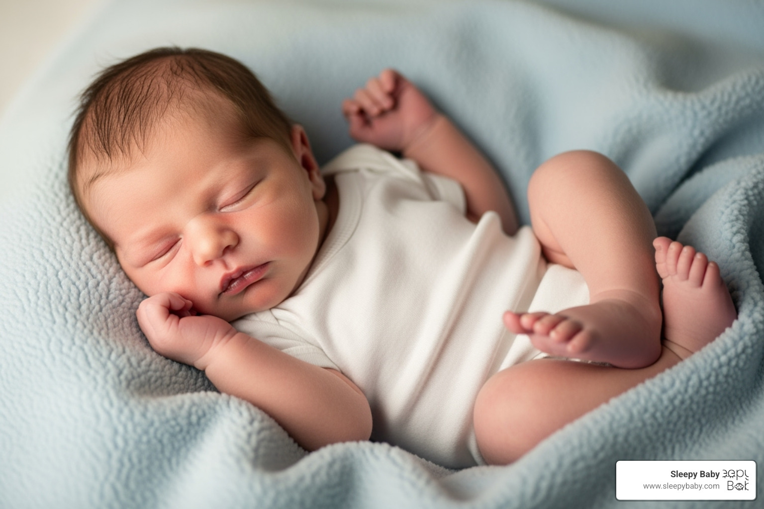 Baby in active sleep with twitching limbs - are babies born at 37 weeks more sleepy Baby in active sleep with twitching limbs - are babies born at 37 weeks more sleepy