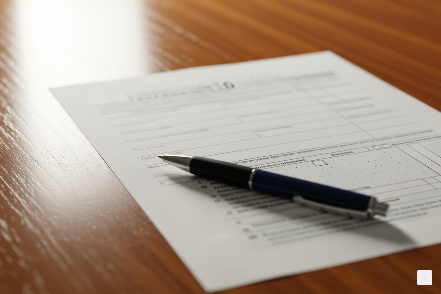 Formulario W9: cómo obtenerlo