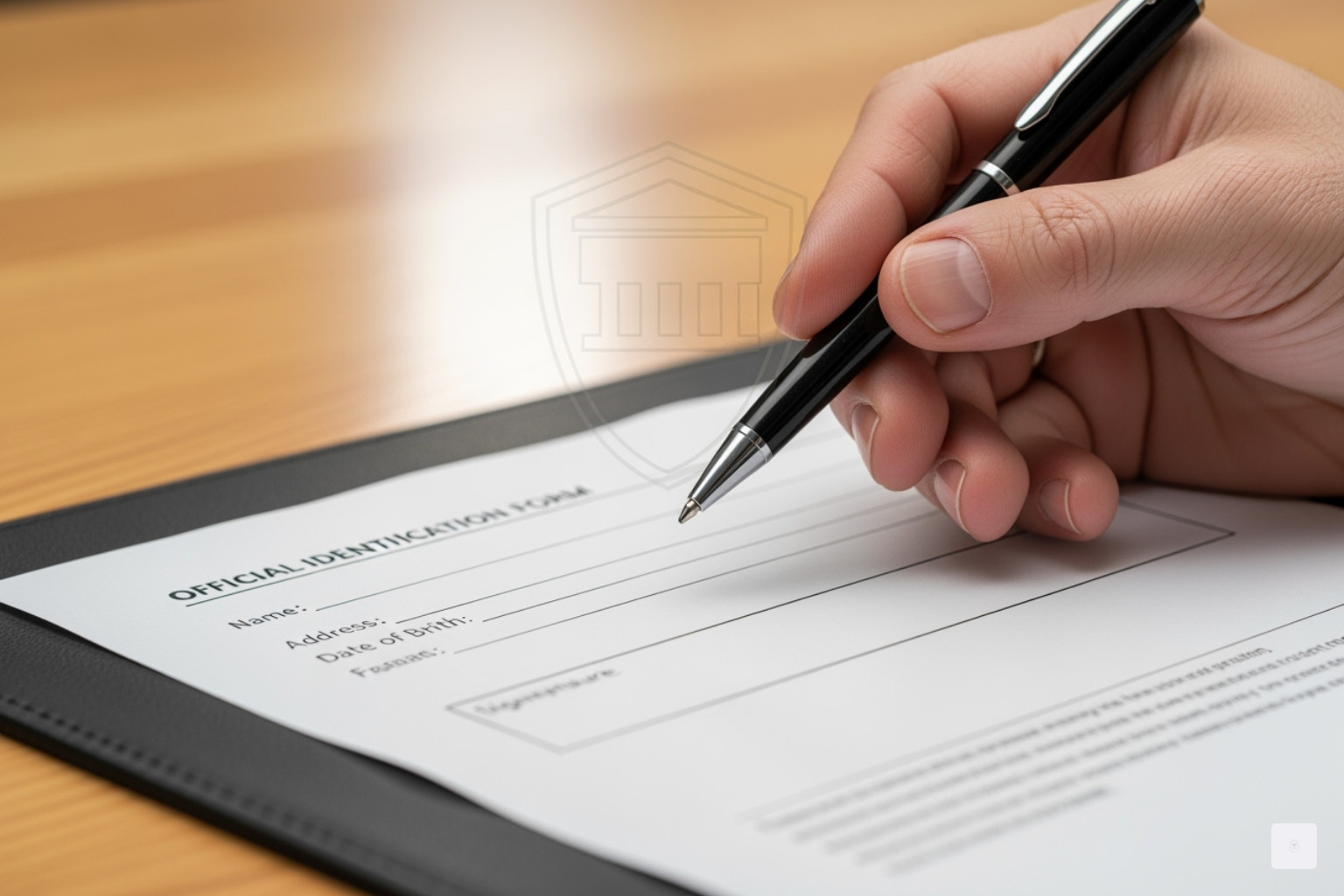 Taxpayer identification number - Taxpayer identification number