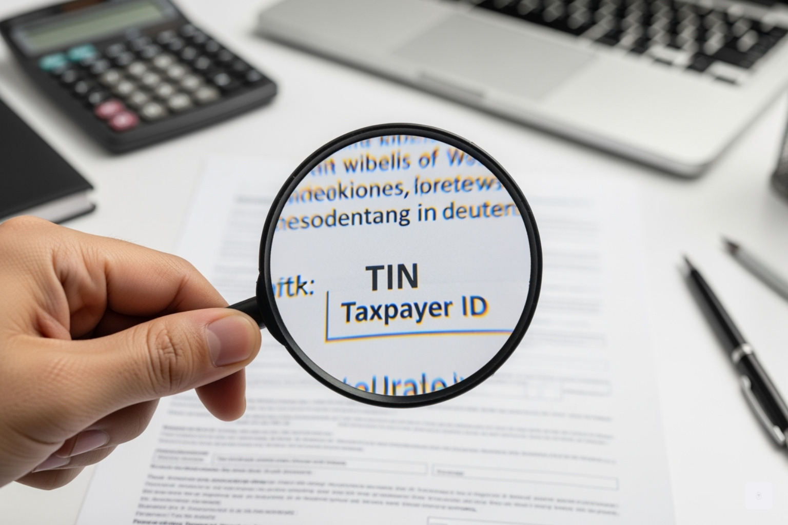World map highlighting countries participating in the Common Reporting Standard - Taxpayer identification number