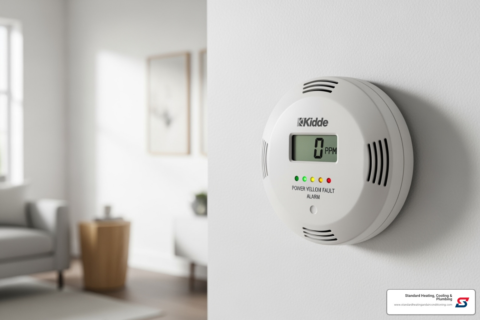a carbon monoxide detector - emergency furnace repair hoover, al a carbon monoxide detector - emergency furnace repair hoover, al