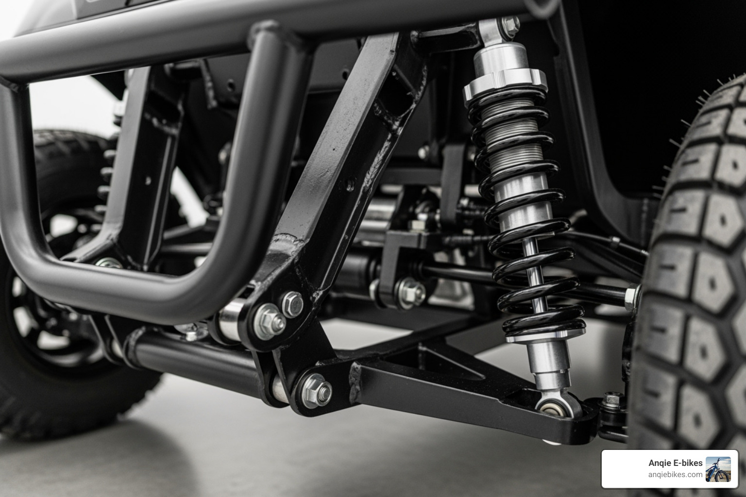 mini golf cart suspension - mini electric golf carts for sale