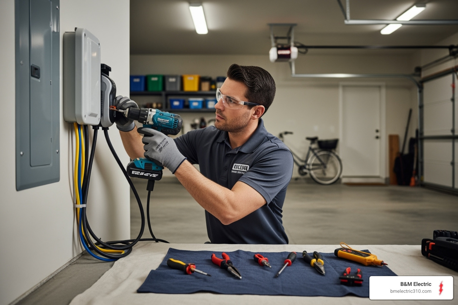 electrician installing ev charger - ev charger installer near me torrance electrician installing ev charger - ev charger installer near me torrance