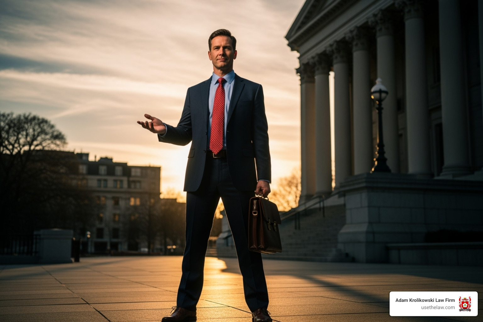 California state flag behind a judge's gavel - Wrongful termination lawyer California state flag behind a judge's gavel - Wrongful termination lawyer