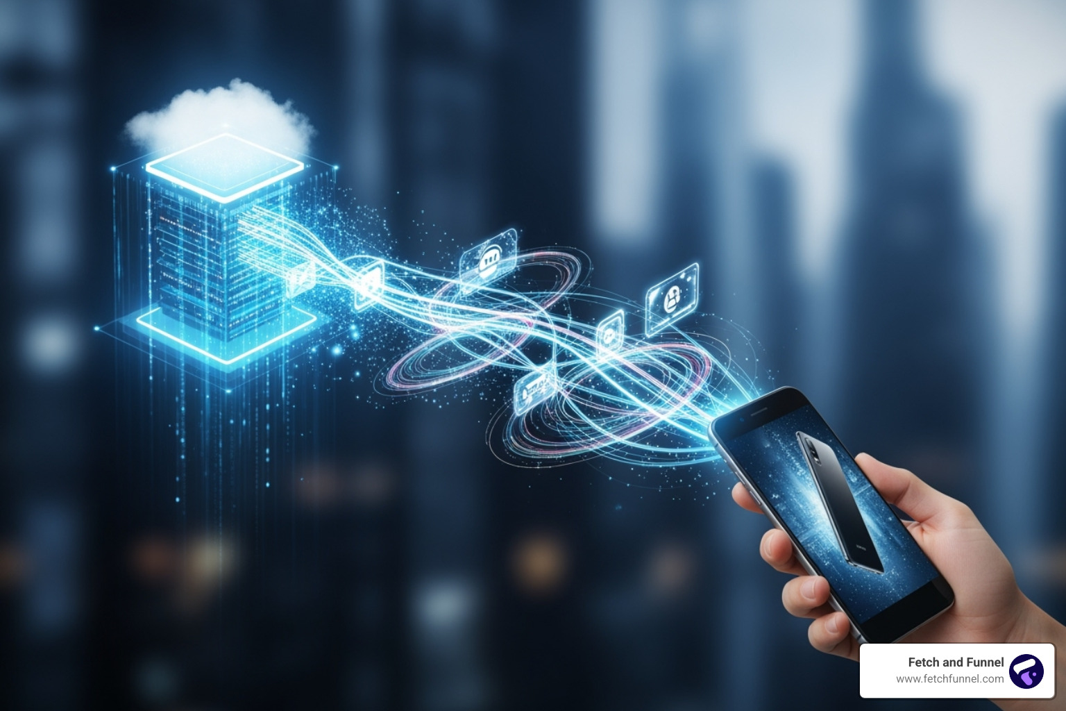 infographic explaining the journey of a product from a data feed to a customer's screen - ecommerce product data feed infographic explaining the journey of a product from a data feed to a customer's screen - ecommerce product data feed