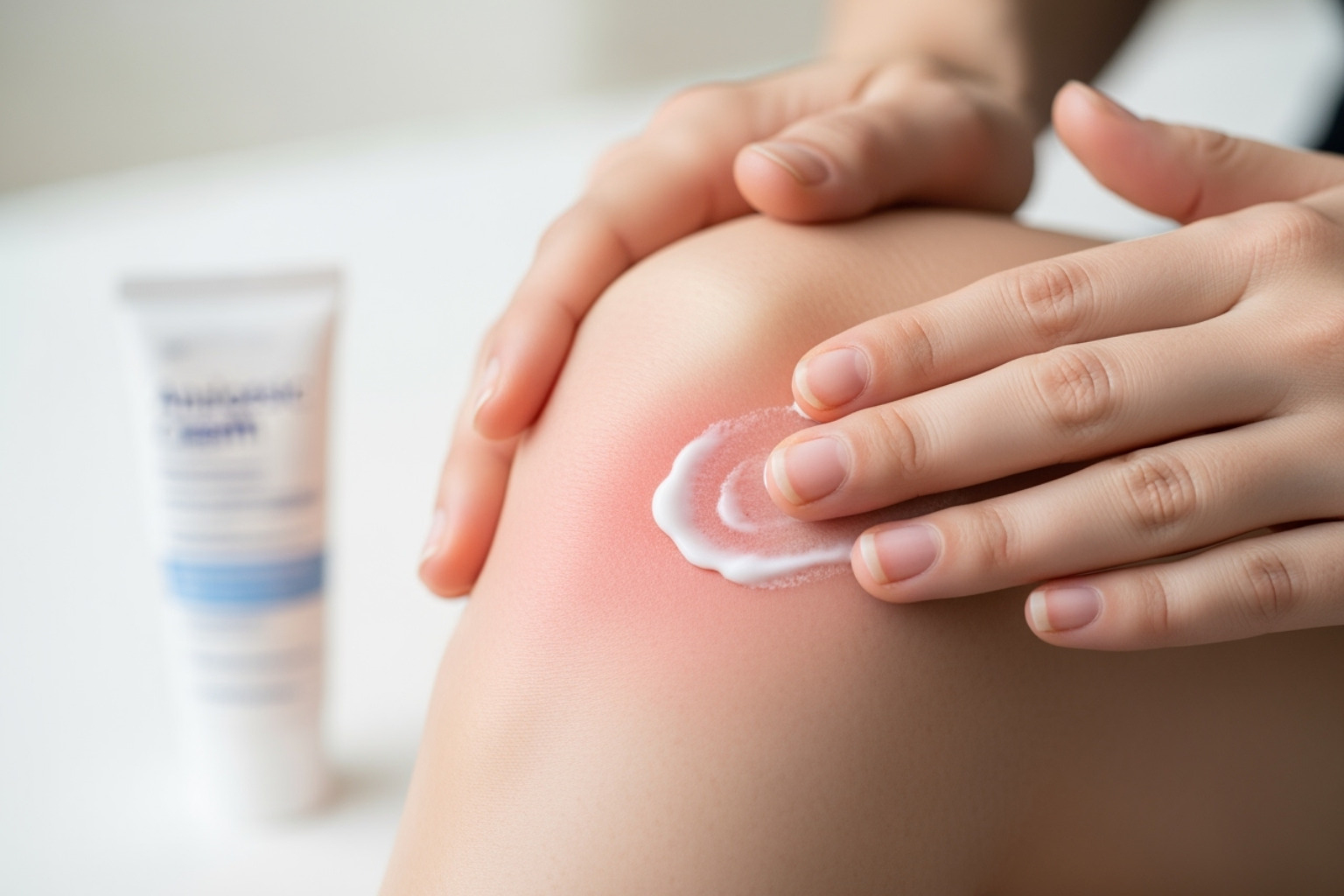 diagram of a topical cream penetrating skin - What is a topical analgesic? diagram of a topical cream penetrating skin - What is a topical analgesic?