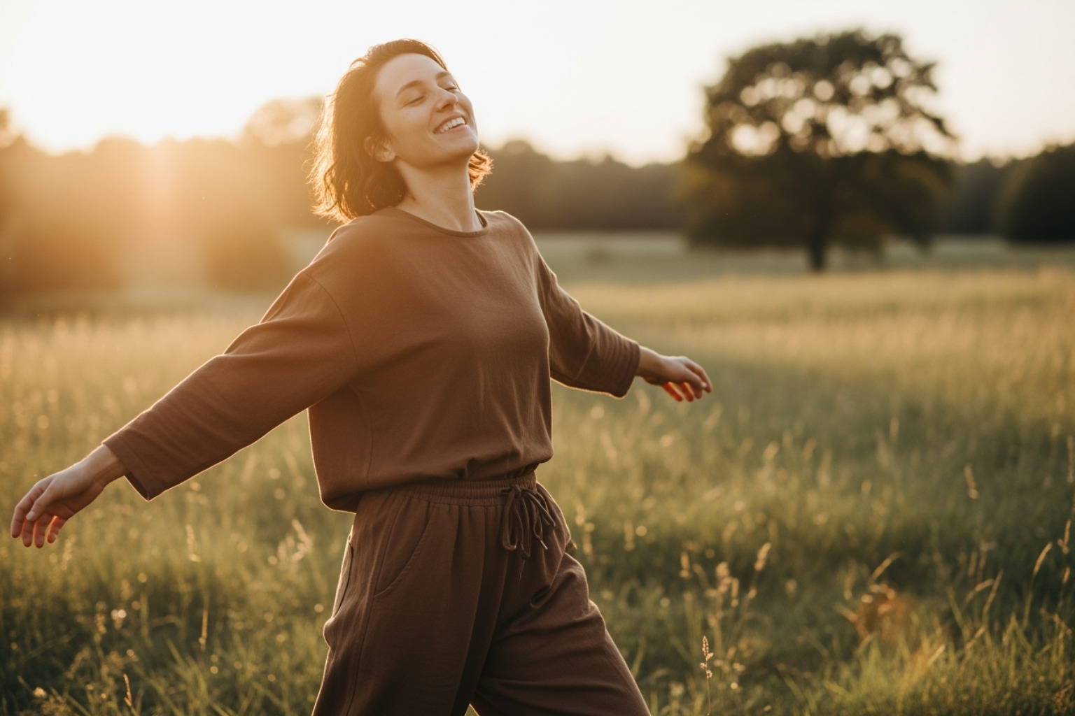 person smiling and moving freely - joint pain relief reviews person smiling and moving freely - joint pain relief reviews