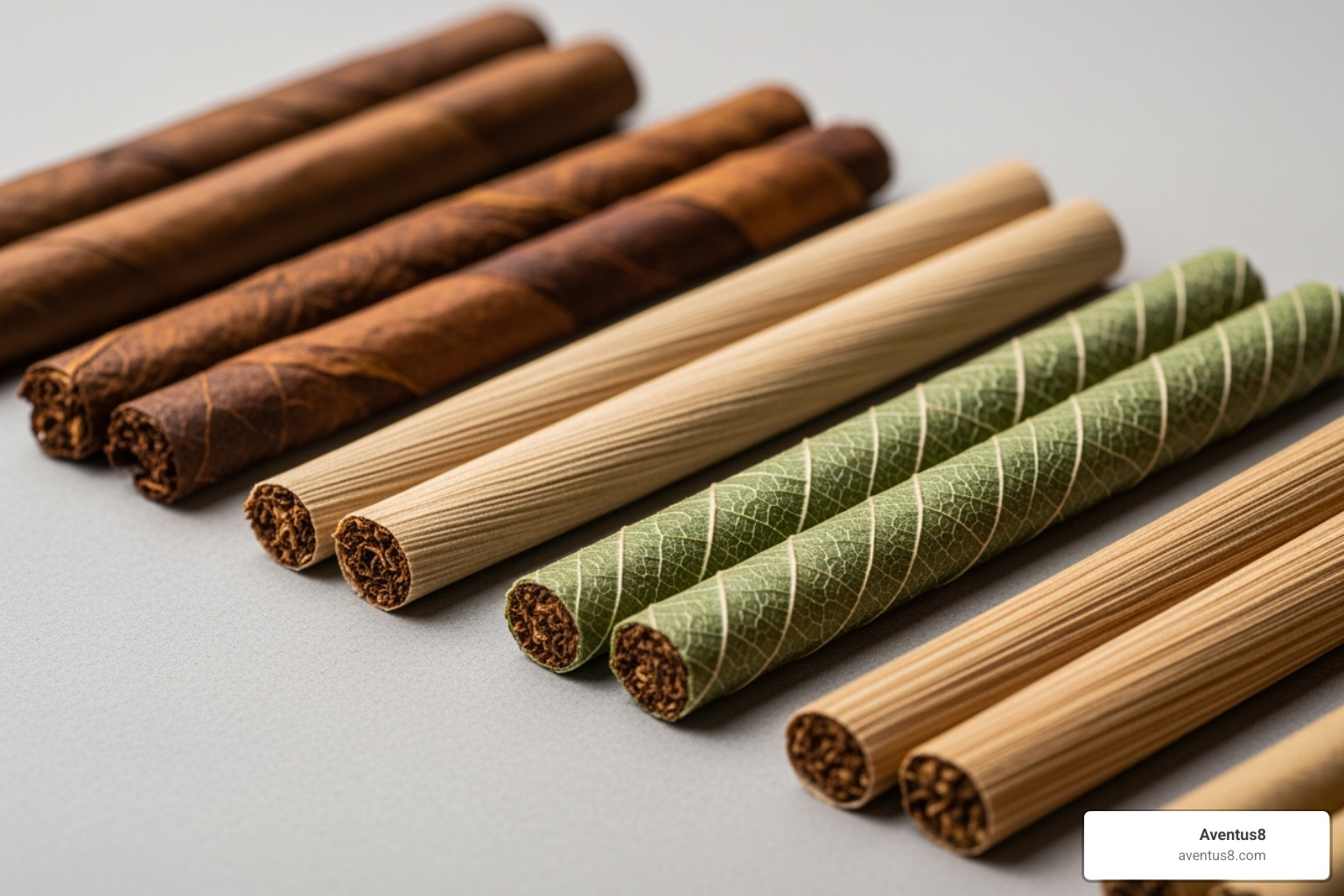 different types of blunt wraps - blunt weed