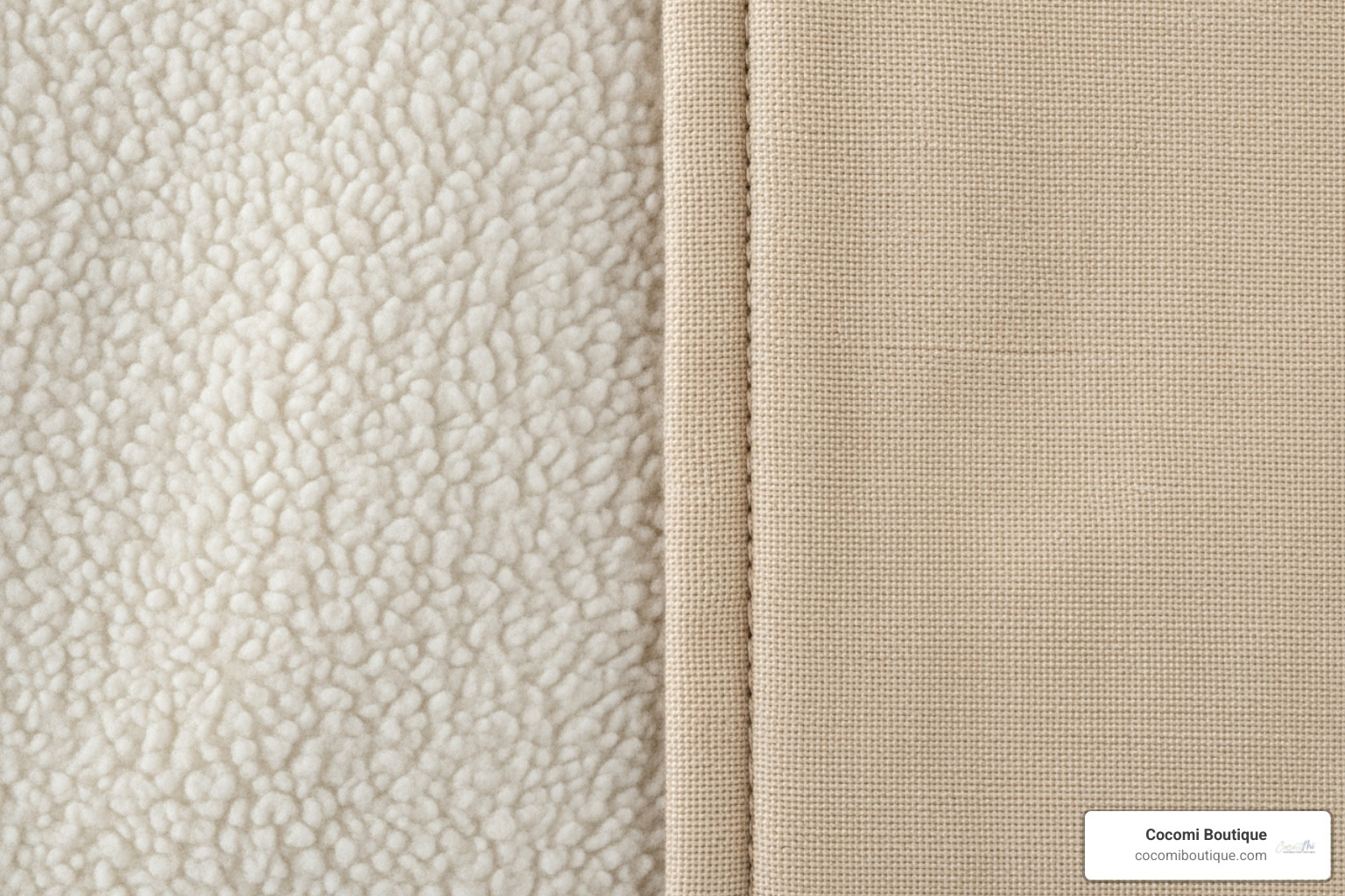 different baby towel fabric textures like bamboo and organic cotton - baby towels