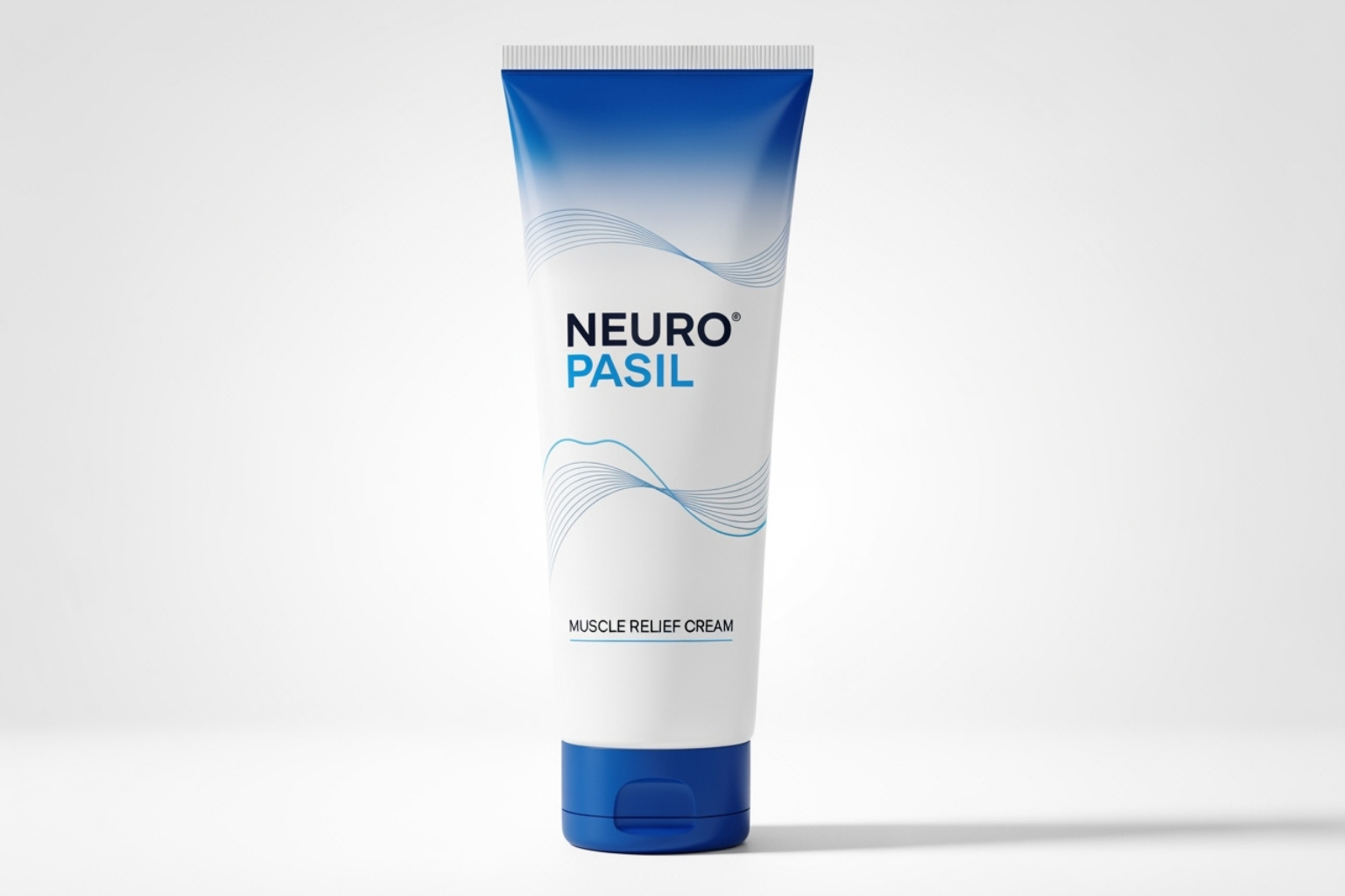 Neuropasil cream - best muscle ache cream