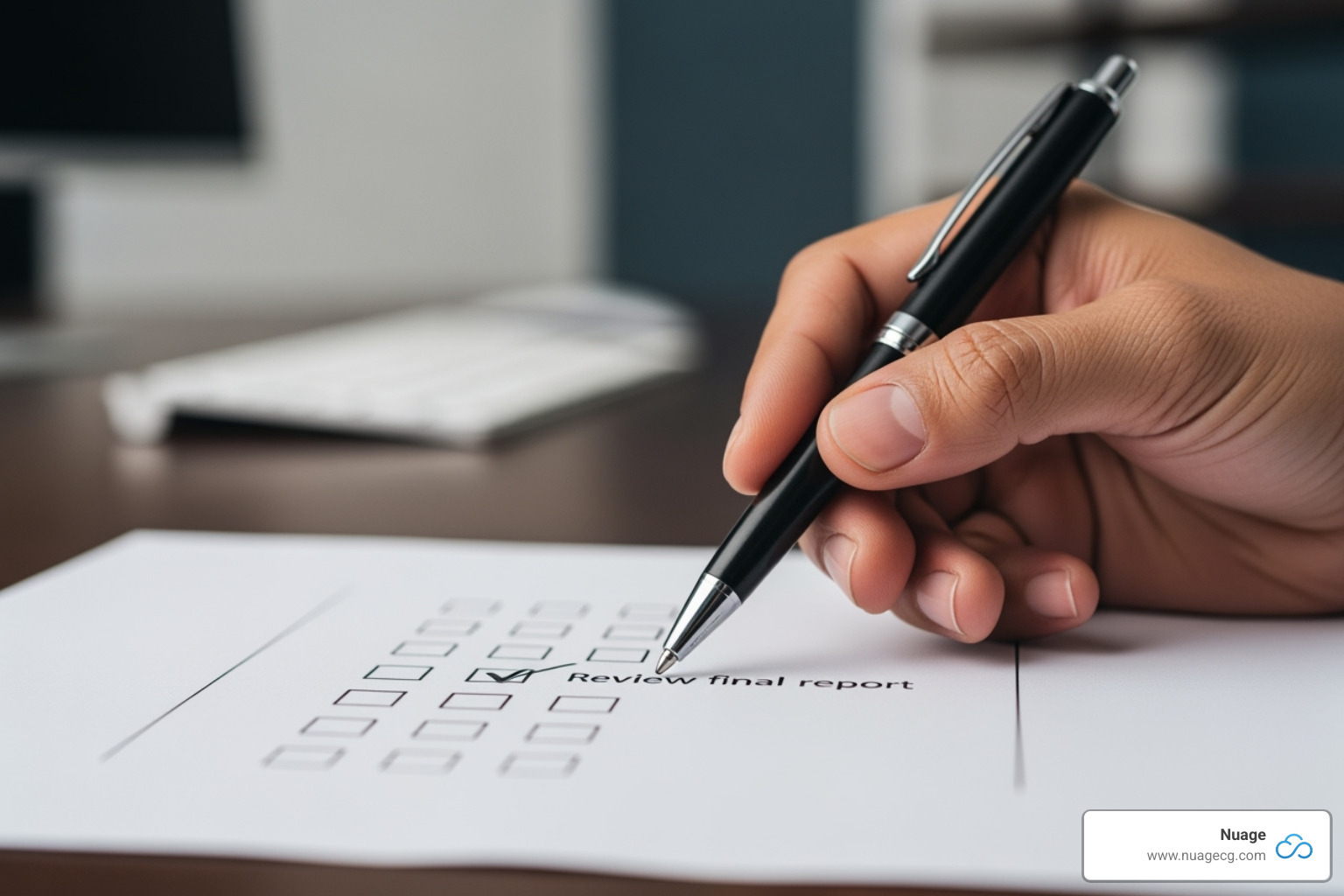 Checklist for vetting NetSuite implementation partners, including experience, industry focus, certifications, methodology, support model, and client references - implementation partners netsuite