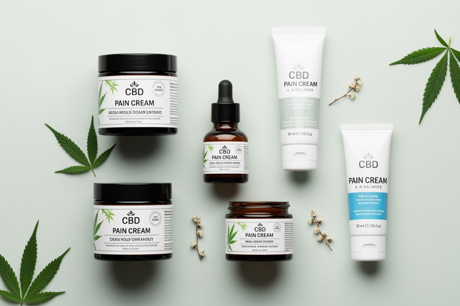 top rated cbd creams - best cbd pain creams for fibromyalgia