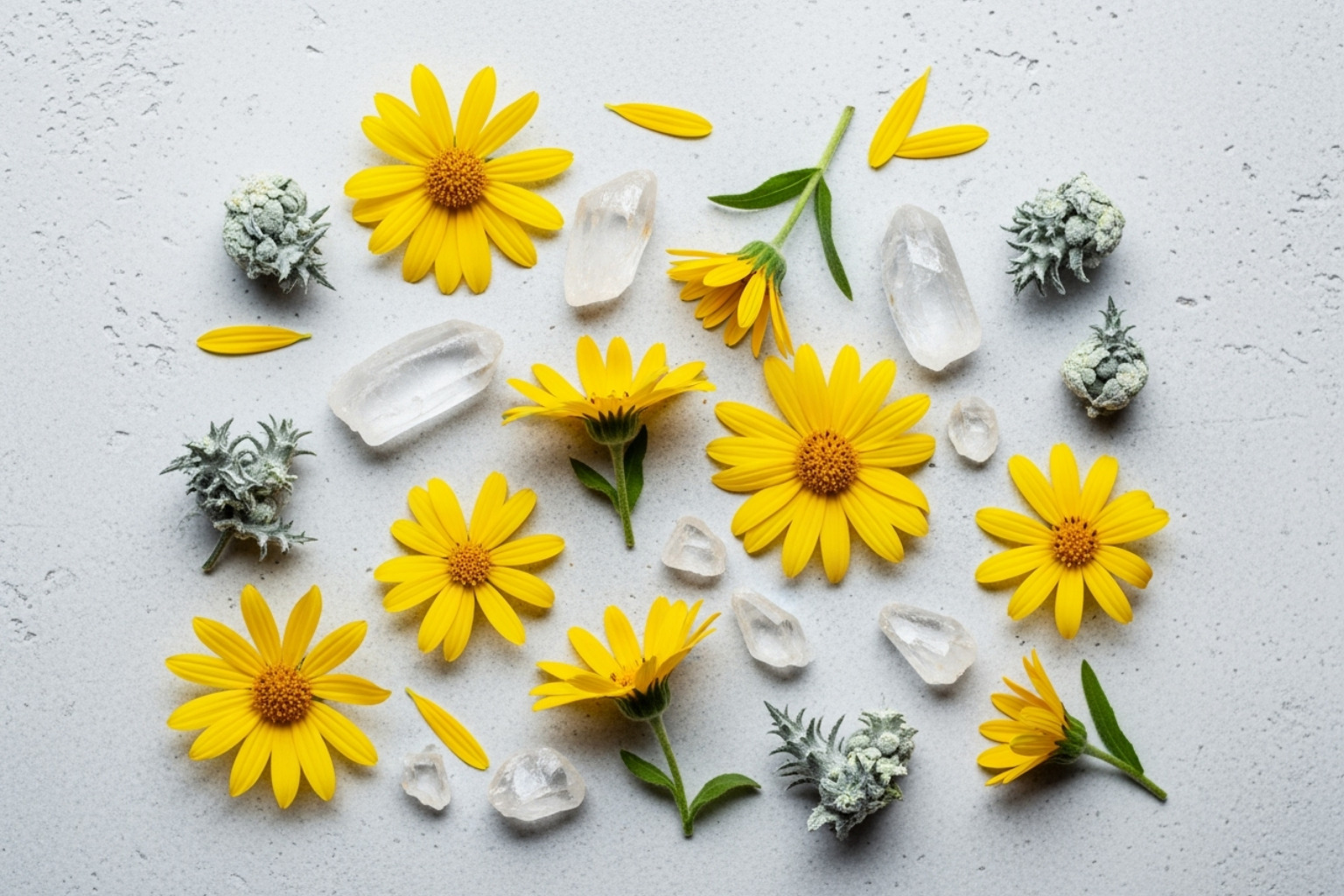 key natural ingredients like arnica flowers, magnesium, and menthol crystals - best creams for fibromyalgia