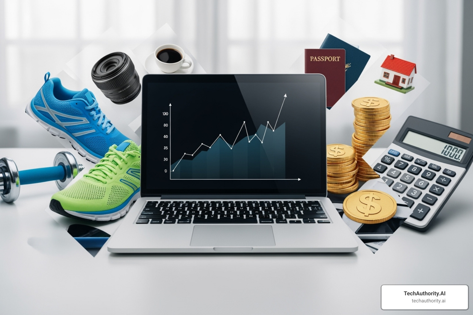 different niche ideas like tech, fitness, and finance - affiliate marketing program different niche ideas like tech, fitness, and finance - affiliate marketing program