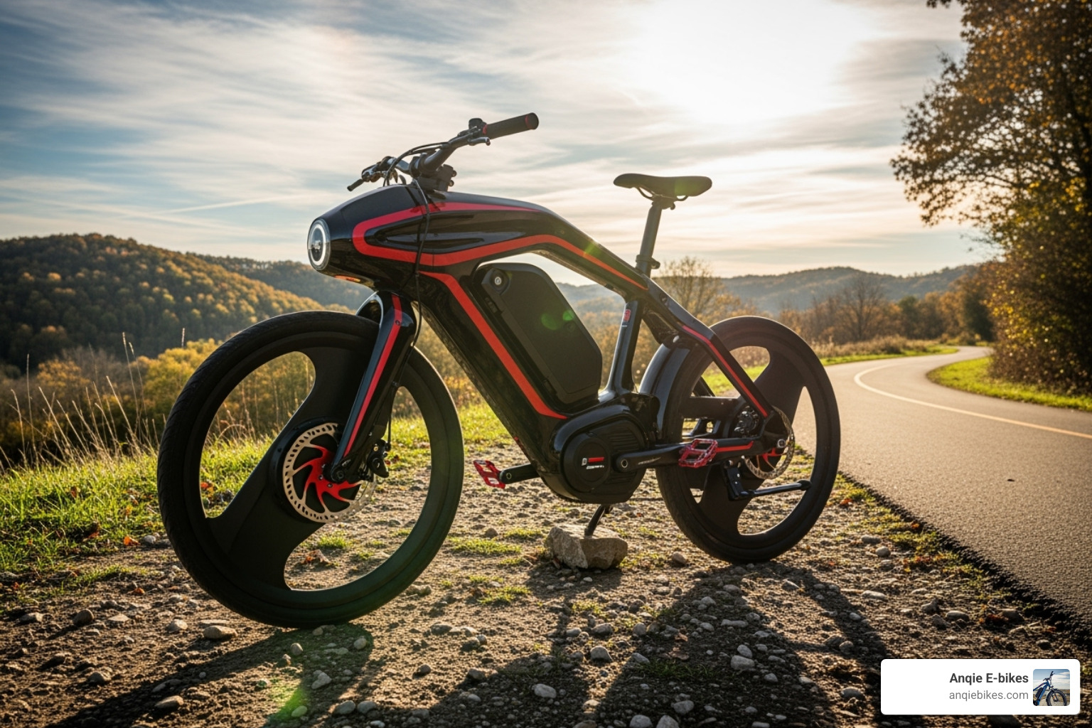 Jrat Customs Revolution bike - Jrat Custom bikes