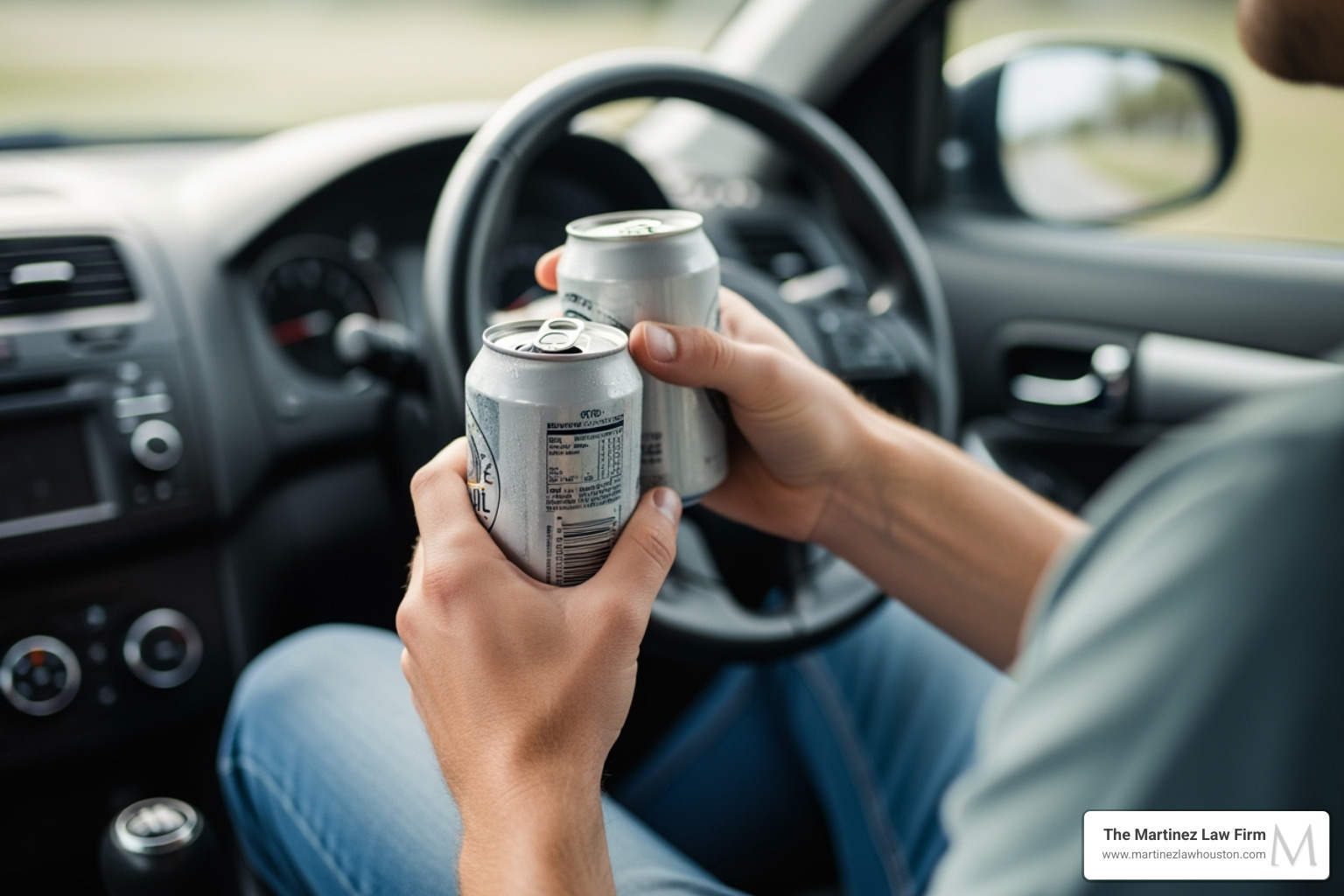 Ley de Texas sobre contenedores abiertos en automóviles - Excepciones de la ley de Texas sobre contenedores abiertos Ley de Texas sobre contenedores abiertos en automóviles - Excepciones de la ley de Texas sobre contenedores abiertos