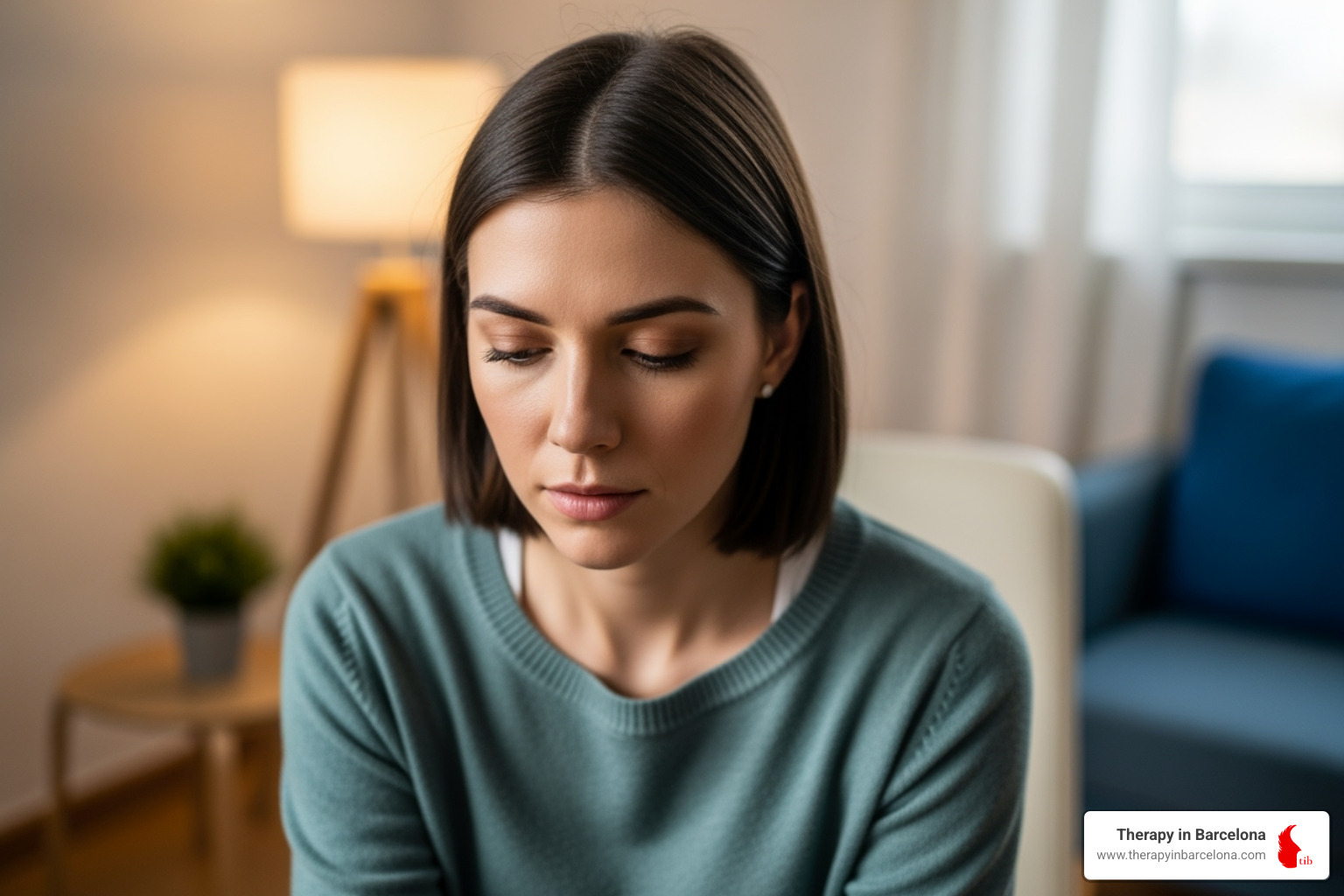 EMDR for panic attacks - EMDR for panic attacks