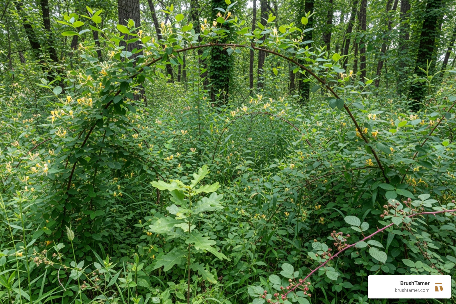 common invasive species - brush management near me common invasive species - brush management near me