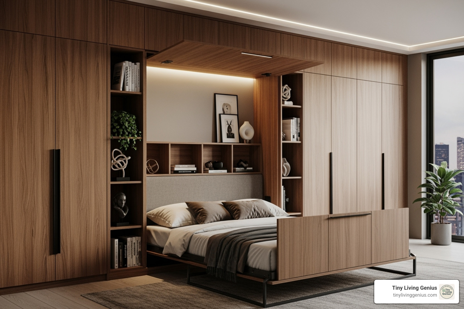 murphy bed custom cabinetry - murphy bed solutions