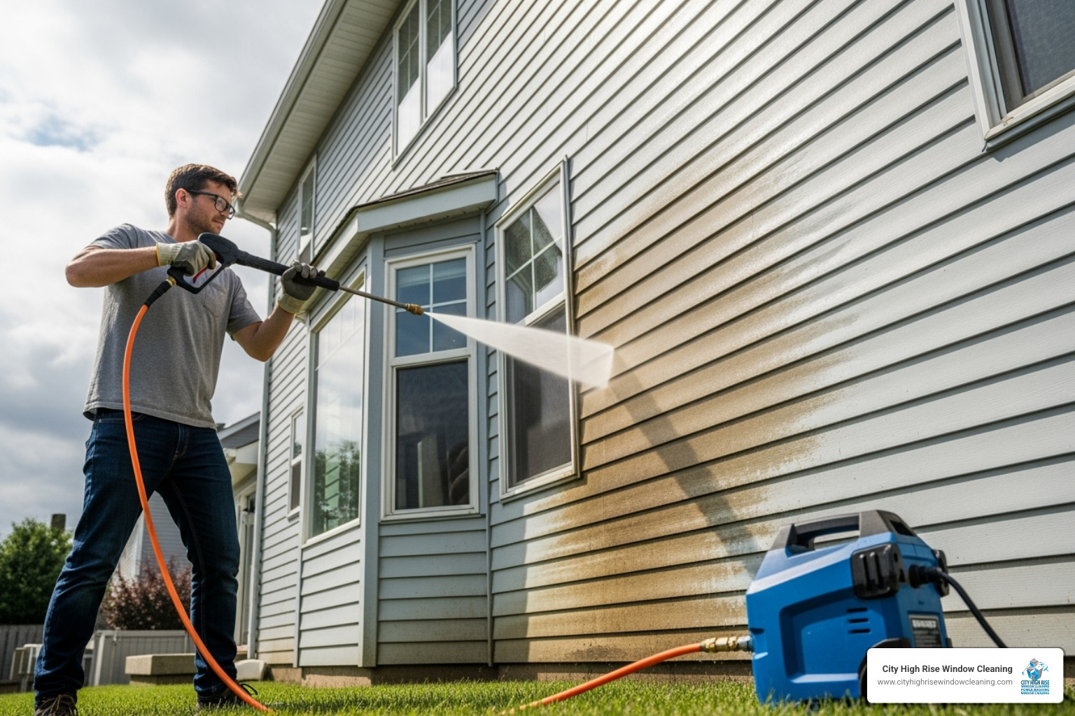 pressure washer spraying siding at correct angle - pressure washing and painting pressure washer spraying siding at correct angle - pressure washing and painting