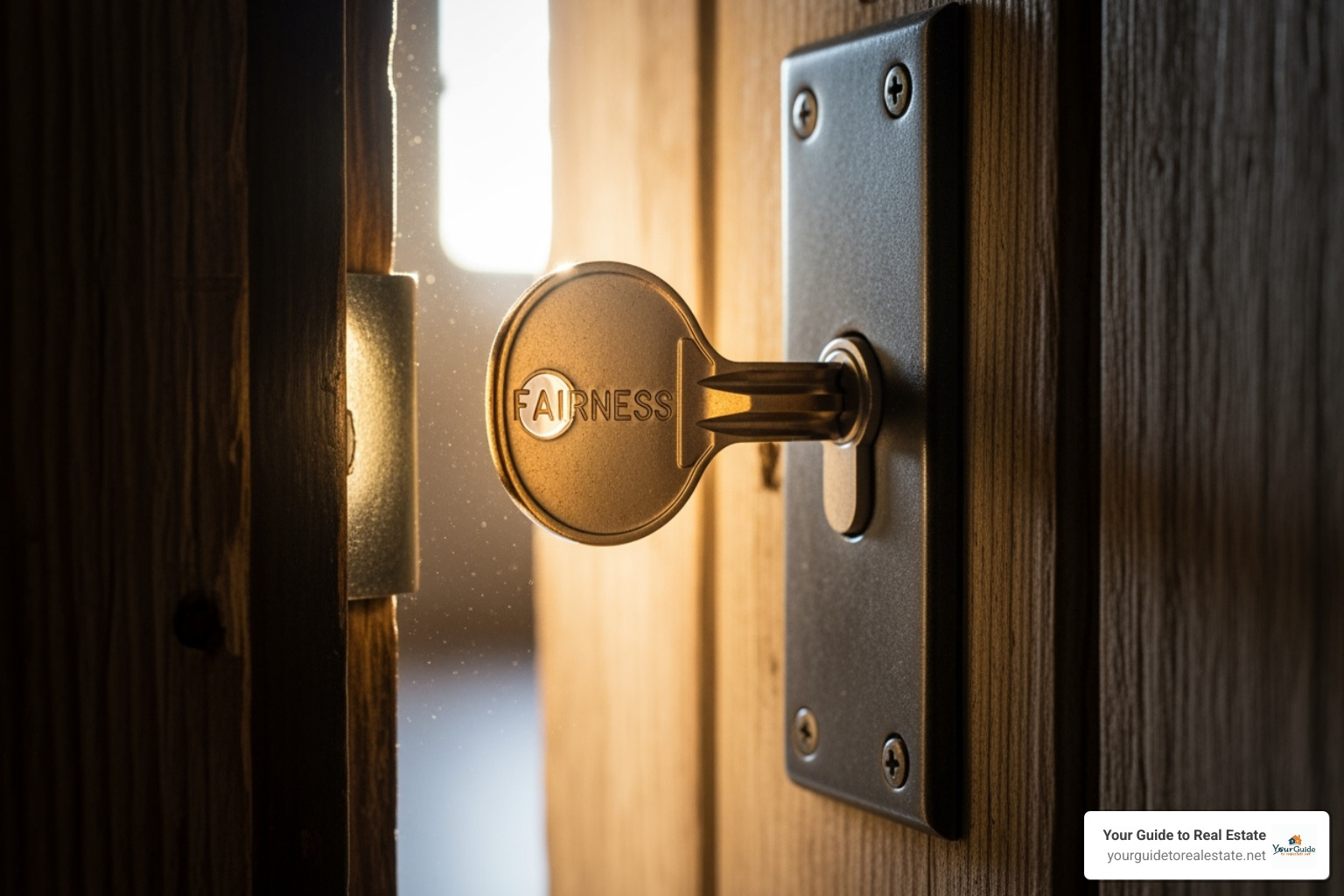 key labeled fairness opening a door - disparate treatment vs disparate impact