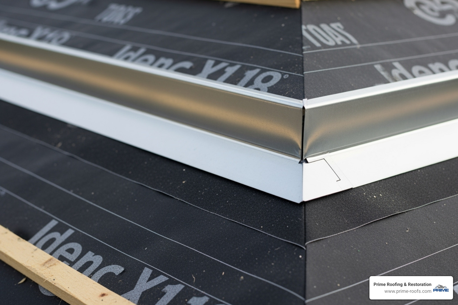 rake drip edge installation over underlayment - installing drip edge on shed