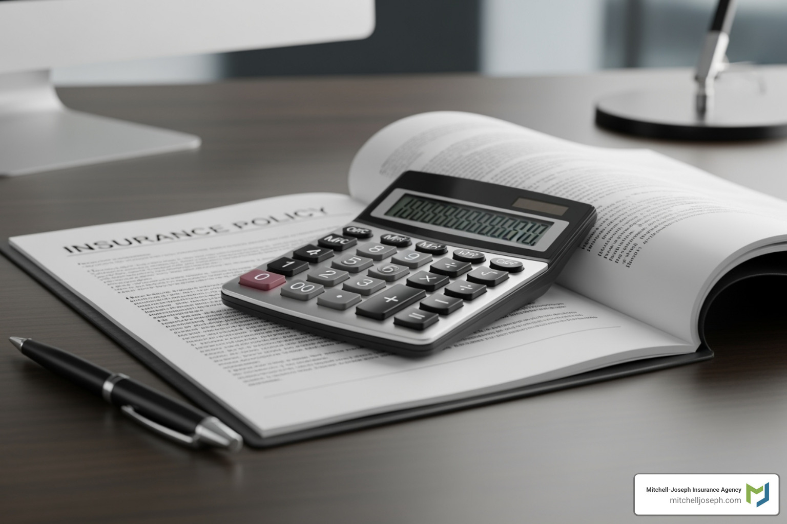 Calculator and an insurance policy document - ny umbrella insurance policy Calculator and an insurance policy document - ny umbrella insurance policy