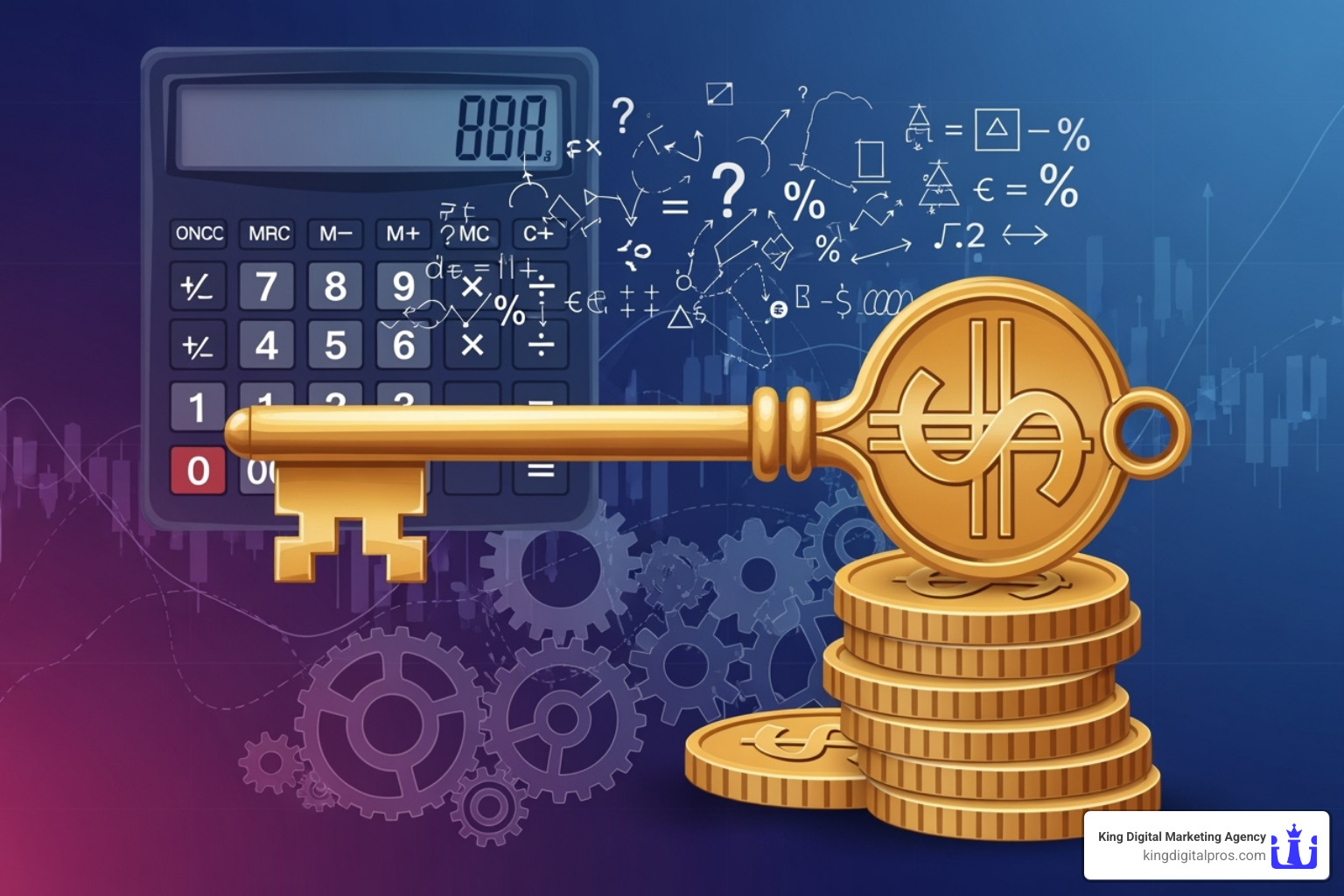 Customer journey map across multiple channels - how to calculate lead value