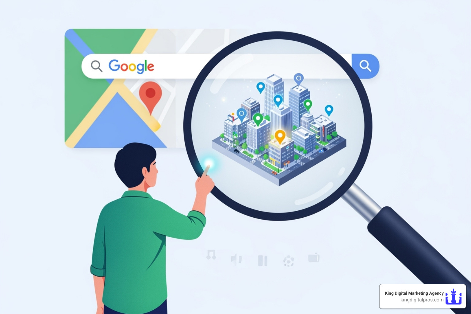 local rank tracking tool showing a grid-based map of keyword rankings - Improve Google local ranking local rank tracking tool showing a grid-based map of keyword rankings - Improve Google local ranking