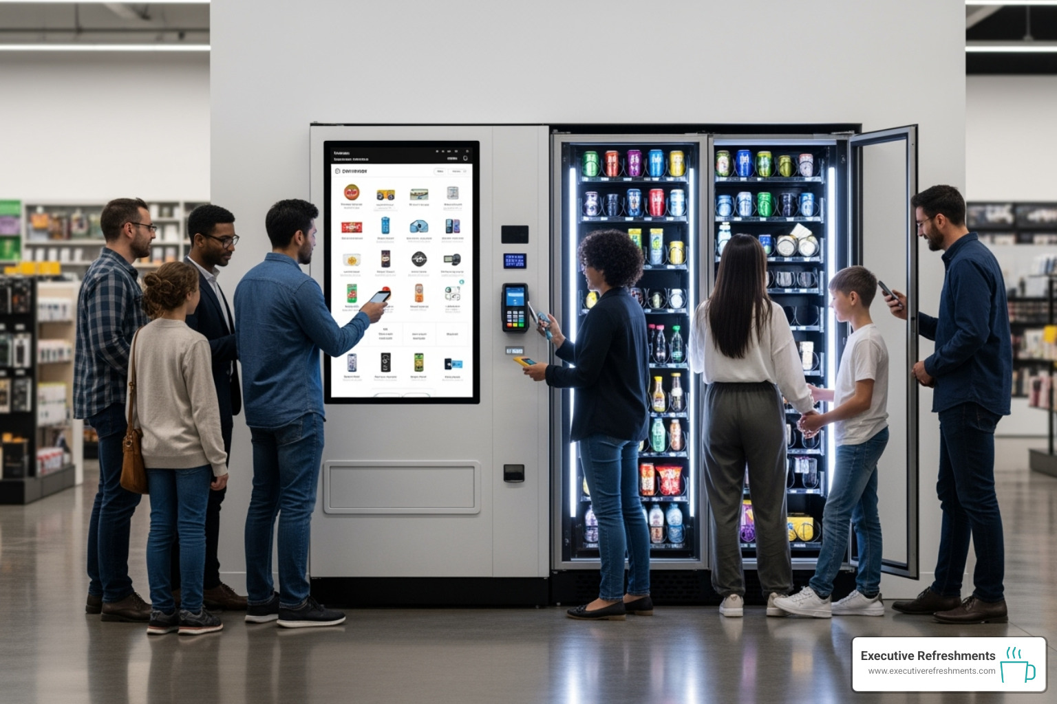 vending machine with unique products like books - self serving vending machine vending machine with unique products like books - self serving vending machine