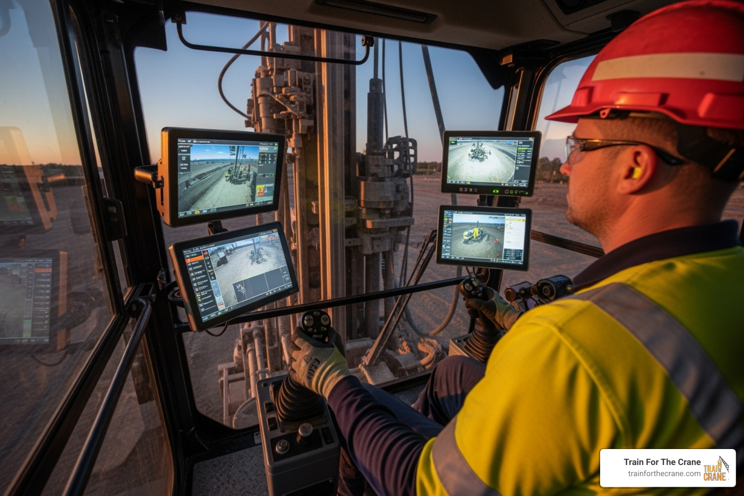 Drill Rig Training Essential 2025 Career Guide Drill Rig Training Essential 2025 Career Guide
