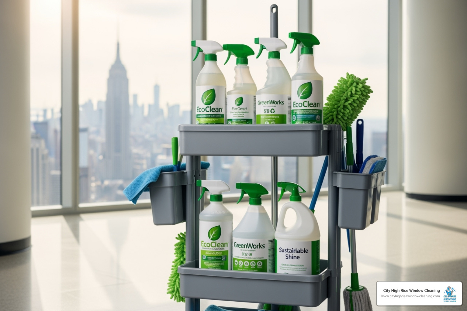 Sustainable NYC building maintenance with green-certified products. - NYC building maintenance Sustainable NYC building maintenance with green-certified products. - NYC building maintenance