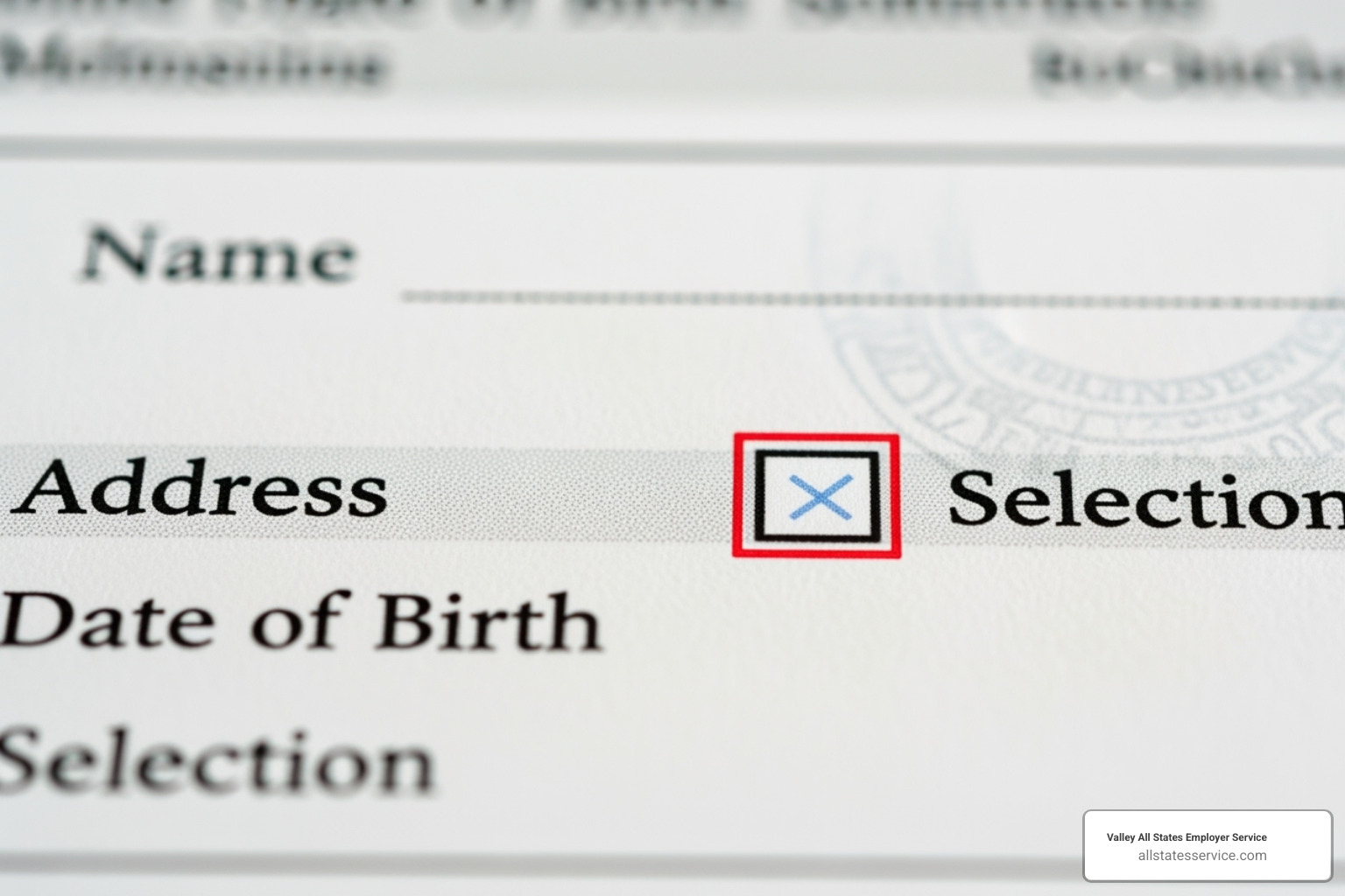 the new Form I-9 with the "alternative procedure" checkbox highlighted - how to review i 9 documents for remote employees