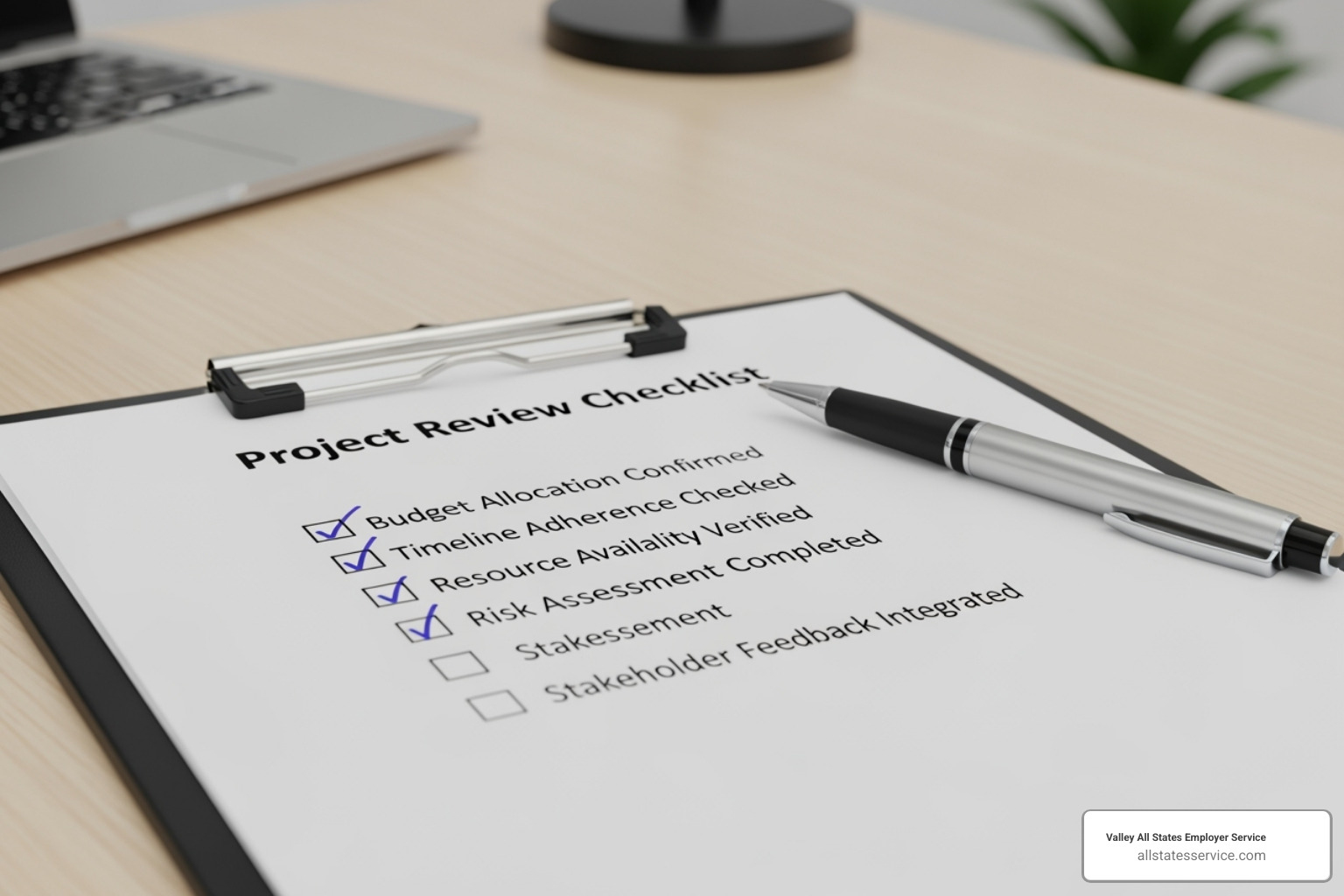 Checklist for an HR compliance audit - Human resources compliance