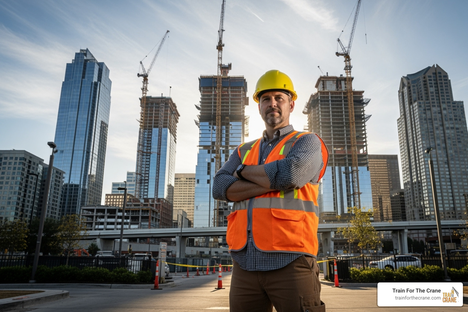 A US map highlighting states with the highest average salaries for construction safety professionals, with darker shades indicating higher pay. - construction safety director